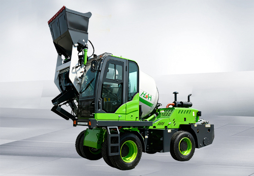 Shanyu&rsquo;s wheel loaders