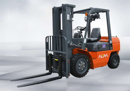 Shanyu&rsquo;s wheel loaders
