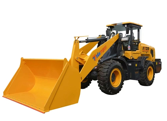Brang SYZG T950G